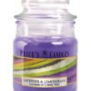 GIARA PICCOLA LAVENDER & LEMONGRASS