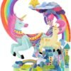 GIFT CARD Unicorn SANTORO