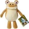 GIGANTO MINI PLUSH