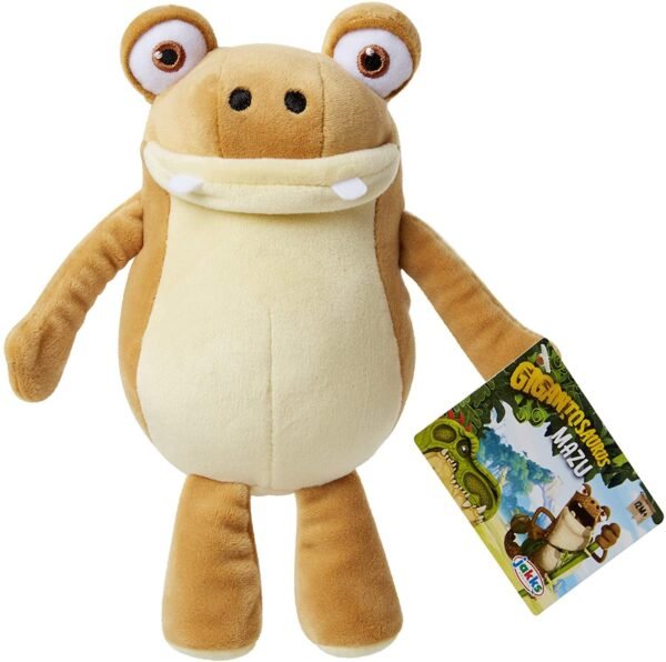 GIGANTO MINI PLUSH