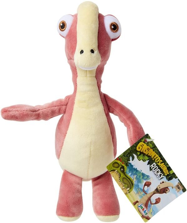GIGANTO MINI PLUSH