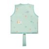 Gilet salvagente Jeallyfish 3-6 anni
