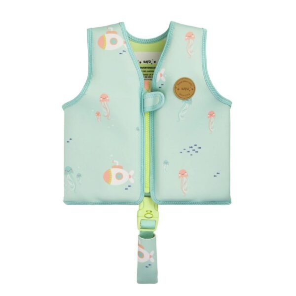 gilet-salvagente-jeallyfish-3-6-anni.jpg Gilet salvagente Jeallyfish 3-6 anni