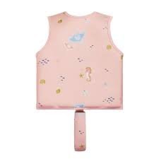 Gilet salvagente Seahorse 1-3 anni