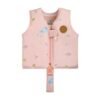 Gilet salvagente Seahorse 1-3 anni