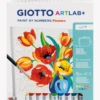 gio-artlab-paint-by-number-flowers.webp GIO ARTLAB PAINT BY NUMBER FLOWERS