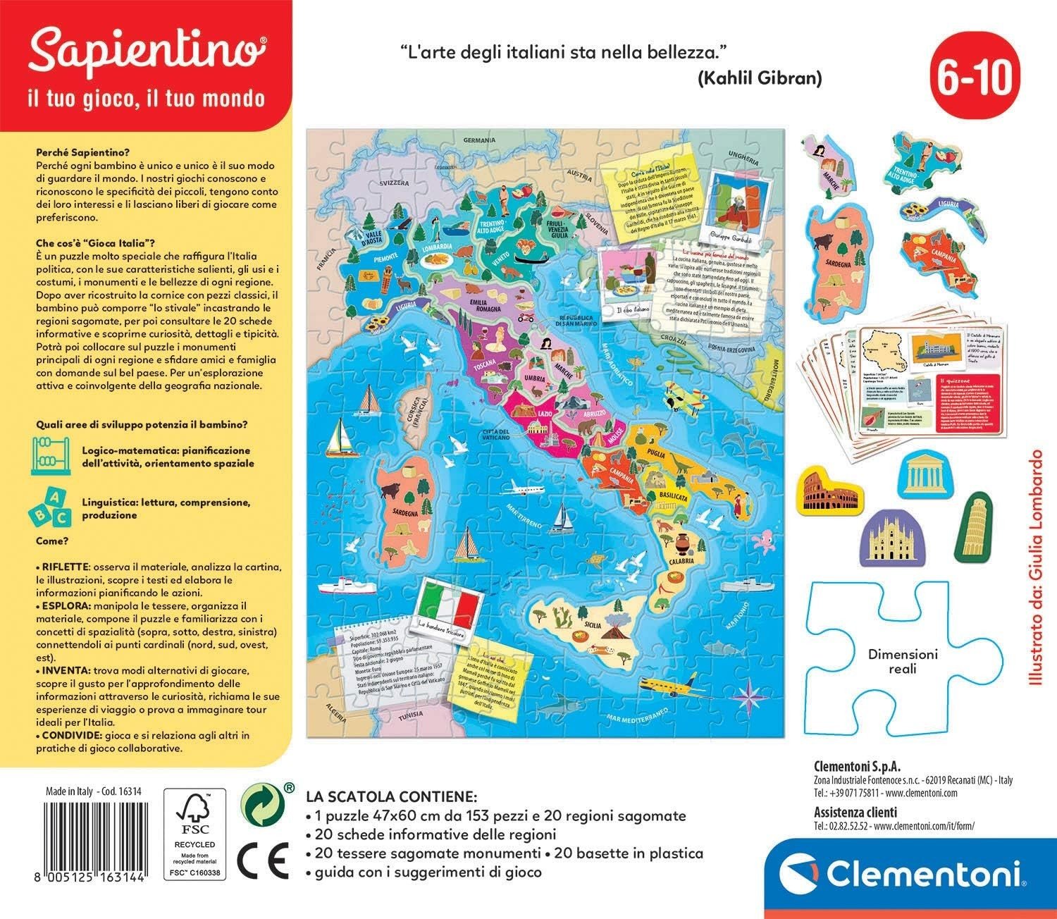 GIOCA ITALIA - immagine 3