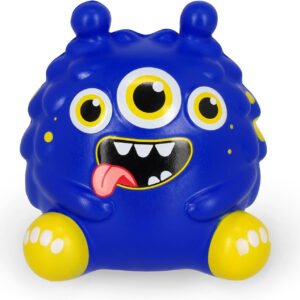 GIOCATTOLO ANTISTRESS -
STRESS LESS - MONSTER