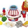 GIOCHI DI CASA - PRIMO Registratore di Cassa Carta di Credito