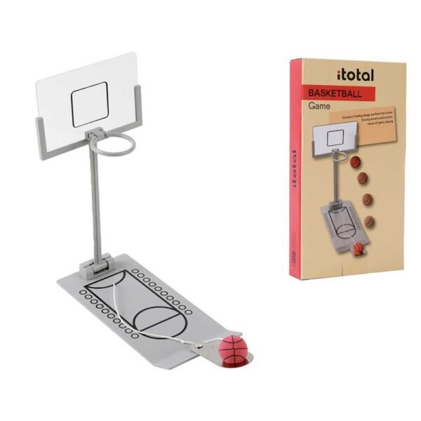 GIOCO CANESTRO DA TAVOLO