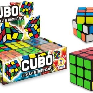 MAGIC CUBE INFINITY - TRENDHAUS SPACE ADVENTUR