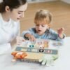 Gioco educativo calcolatrice