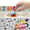 Gioco educativo gelateria Ice Cream Shop