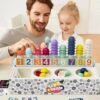Gioco educativo gelateria Ice Cream Shop
