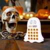GIOCO EFFETTI SON.
SPAVENTOSI - HEY BOO! -  HALLOWEEN