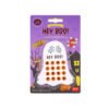 GIOCO EFFETTI SON.
SPAVENTOSI - HEY BOO! -  HALLOWEEN