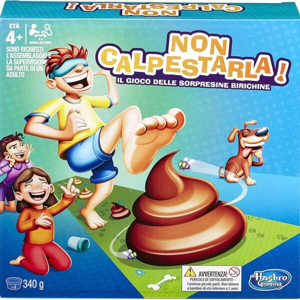 gioco-non-calpestarla.jpg GIOCO NON CALPESTARLA