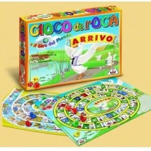 G-BUS TOPO GIGIO