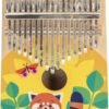 GIOIA - KALIMBA