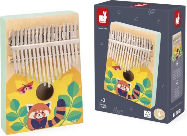 GIOIA - KALIMBA