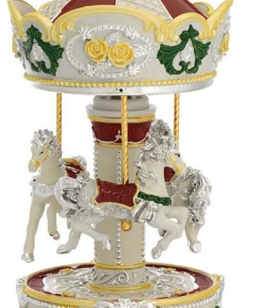 GIOSTRA NATALIZIA H. 18,5 1