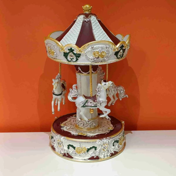 GIOSTRA NATALIZIA H. 22 2