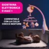 Giostrina Next2Dream Rosa Chicco