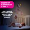 Giostrina Next2Dream Rosa Chicco