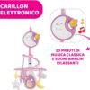 Giostrina Next2Dream Rosa Chicco