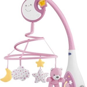 BARBIE BALLERINA ALI DA FARFALLA HXJ10