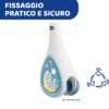 Giostrina Next2Me Azzurra Chicco