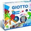 GIOTTO ART 28 PCS LAB FUNNY COLLAGE