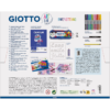 GIOTTO ART LAB LETTERING