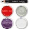GIOTTO MAKE UP FASHION CANDY COLLECTION