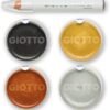Giotto make up glamour candy collection