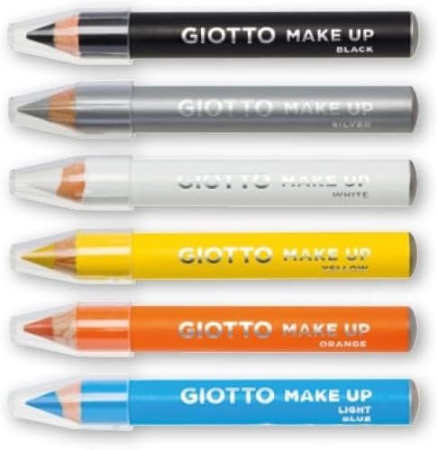 GIOTTO MAKE UP HAPPY CANDY COLLECTION