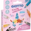 GIOTTO MAKE UP HAPPY CANDY COLLECTION