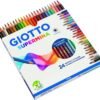 Giotto Supermina 24 pz