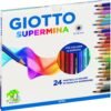 Giotto Supermina 24 pz