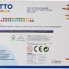 Giotto Supermina 36 pz