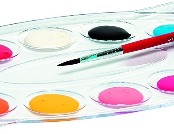 Giotto Tempera Extra in tubetto 12 ml
24  PZ