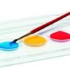 Giotto Tempera Extra in tubetto 21 ml 5 PZ
