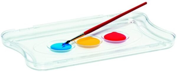Giotto Tempera Extra in tubetto 21 ml 5 PZ
