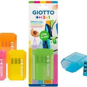 GLITTER ROLL+ASTUCCIO MIX MITAMA WRITING ROLL