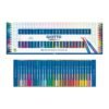 Giotto Turbo Pro Pennarelli Doppia Punta Punta Fine e Maxi 30 Colori F427900