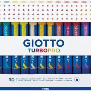Giotto Supermina 12 pz