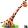 GIRA GIRAFFA