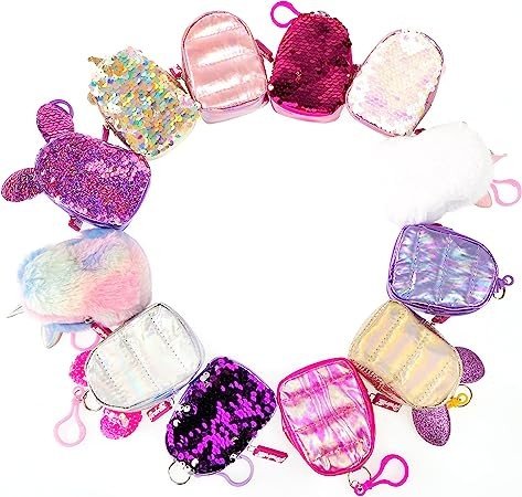 girabrilla-puffer-pocket-backpack.jpg GIRABRILLA PUFFER POCKET BACKPACK