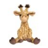 Giraffe - Medium Plush