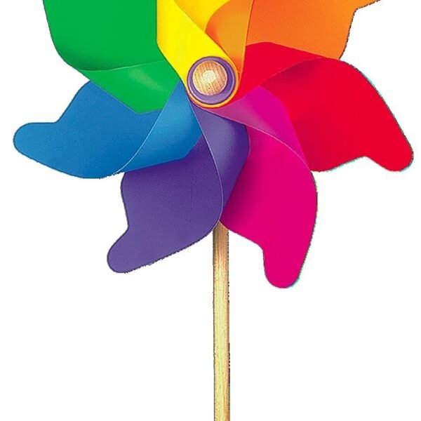 GIRANDOLA MULTICOLOR